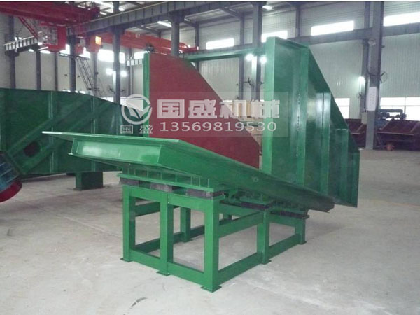 振動放礦機設計 振動放礦機設計