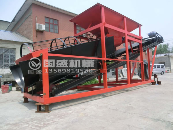 無(wú)軸滾筒篩廠家 無(wú)軸滾筒篩廠家