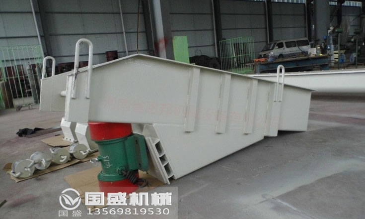 振動給料機齒輪組成 振動給料機齒輪組成