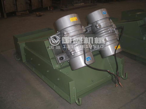 電機(jī)振動(dòng)給料機(jī)噪音 電機(jī)振動(dòng)給料機(jī)噪音