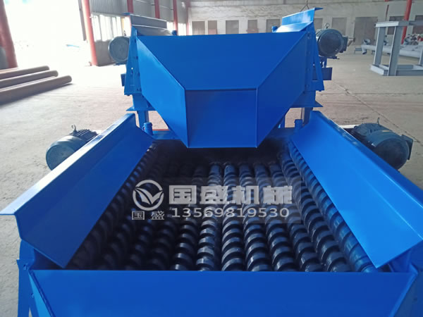 煤場煤礦專用篩子 煤場煤礦專用篩子