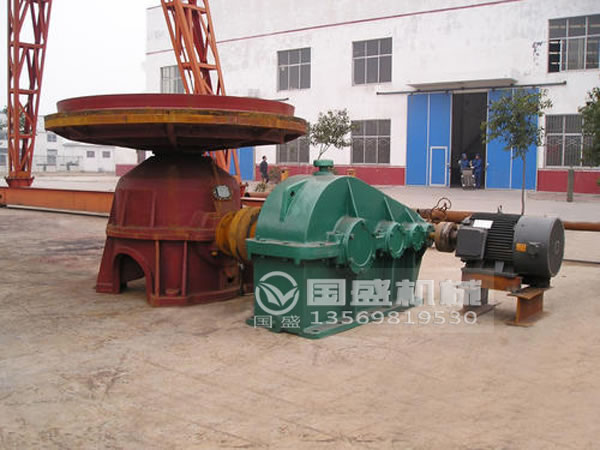 PZ座式圓盤給料機型號 PZ座式圓盤給料機型號