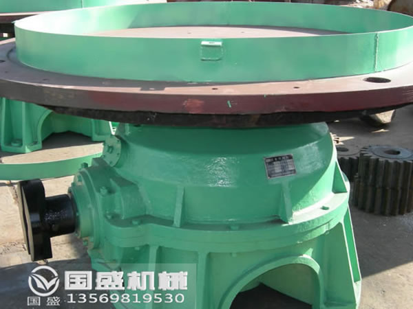 白水泥PZ座式圓盤給料機 白水泥PZ座式圓盤給料機