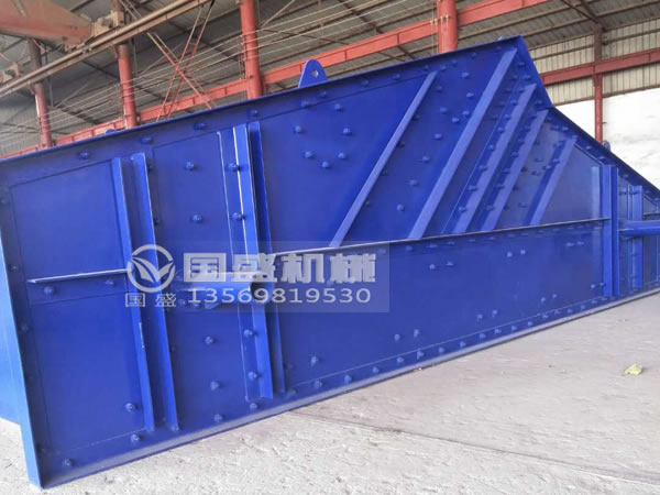 泥漿脫水篩性能 泥漿脫水篩性能