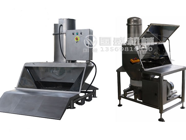 無塵投料站維護 無塵投料站維護