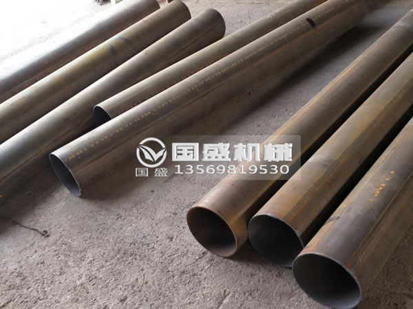 絞龍螺旋輸送機(jī) 絞龍螺旋輸送機(jī)