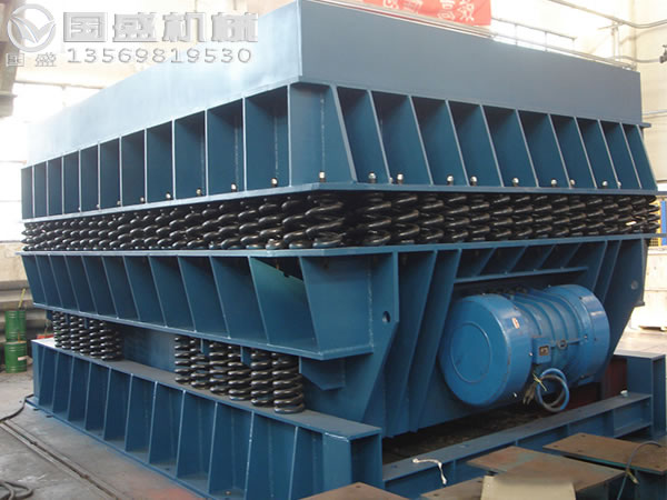 單質體振動落砂機注意事項 單質體振動落砂機注意事項