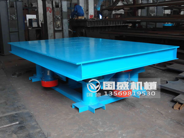 振動平臺配置 振動平臺配置