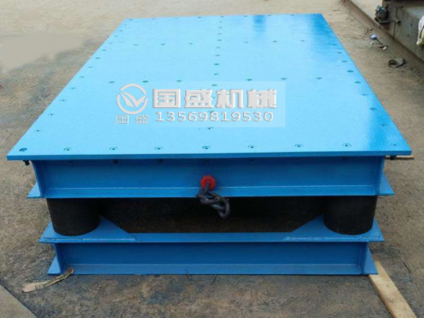 振動平臺振動時間 振動平臺振動時間