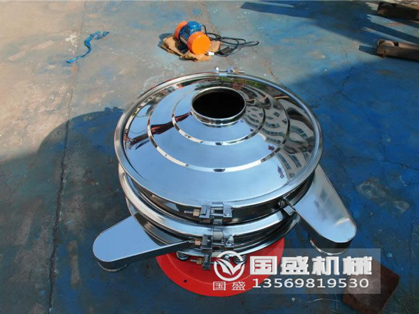 不銹鋼振動篩價(jià)格 不銹鋼振動篩價(jià)格