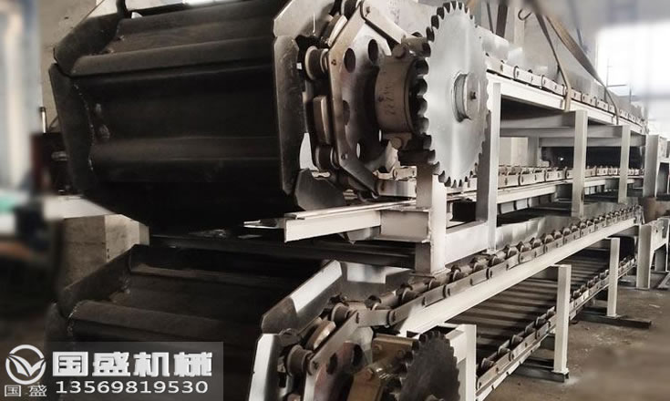 鱗板機生產廠家 鱗板機生產廠家