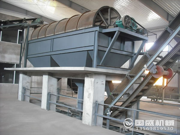 鵝卵石振動篩 鵝卵石振動篩