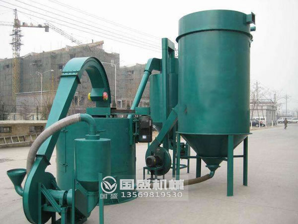 碳酸鈣振動篩 碳酸鈣振動篩圖