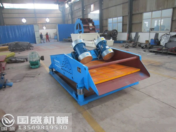 脫水篩好還是振動篩好 脫水篩好還是振動篩好