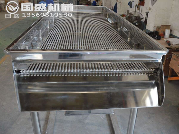 振動(dòng)篩使用壽命多長(zhǎng) 振動(dòng)篩使用壽命多長(zhǎng)