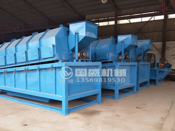 圓筒篩設計 圓筒篩設計