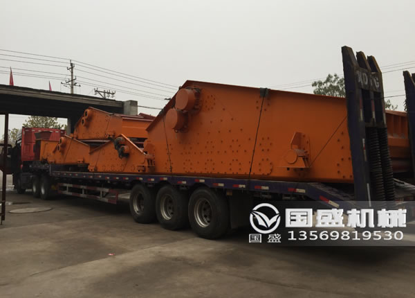 選購(gòu)質(zhì)量好脫水篩 選購(gòu)質(zhì)量好脫水篩