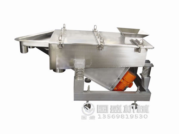 中藥粉末分級振動篩 中藥粉末分級振動篩