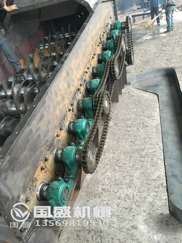 波動篩廠家 波動篩廠家