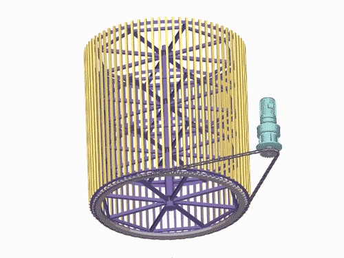 選購滾筒篩 選購滾筒篩