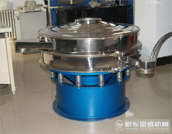 旋振篩型號(hào) 旋振篩型號(hào)