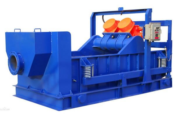 泥漿振動篩 泥漿振動篩